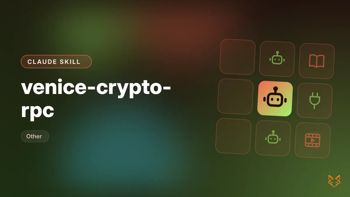 venice-crypto-rpc — illustration